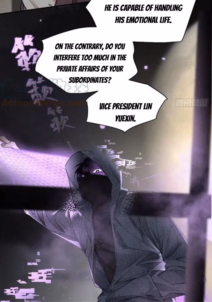 Read Poison Antidote chapter 63 image 26 on Lezhin