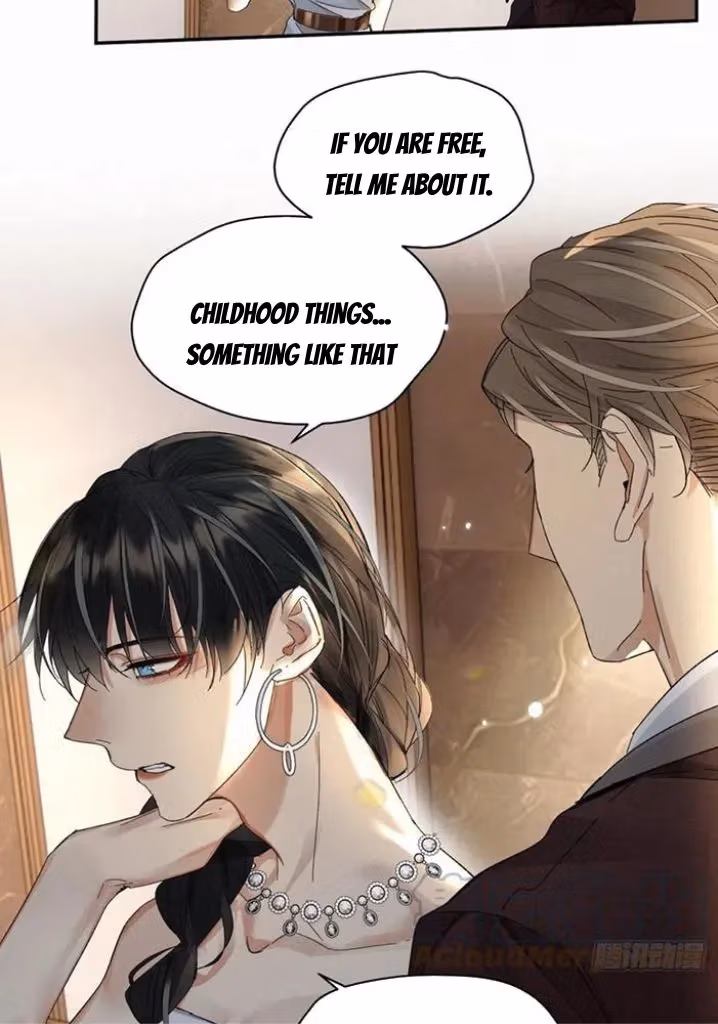 Read Poison Antidote chapter 63 image 30 on Lezhin