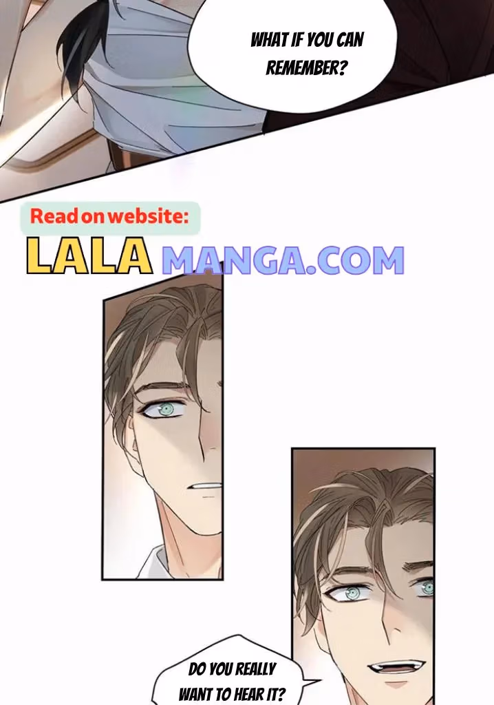 Read Poison Antidote chapter 63 image 31 on Lezhin
