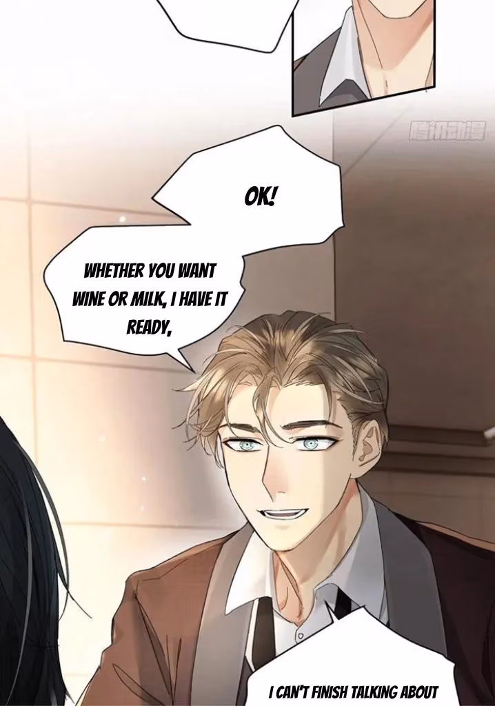 Read Poison Antidote chapter 63 image 32 on Lezhin