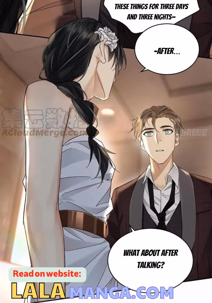 Read Poison Antidote chapter 63 image 33 on Lezhin