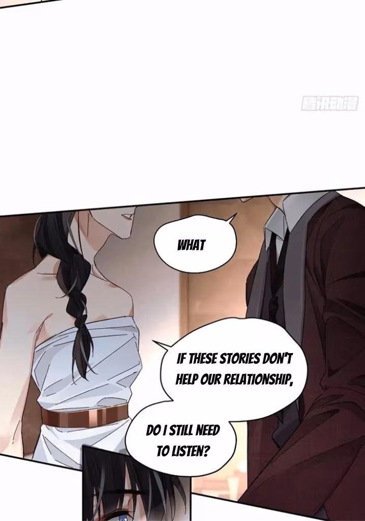 Read Poison Antidote chapter 63 image 34 on Lezhin