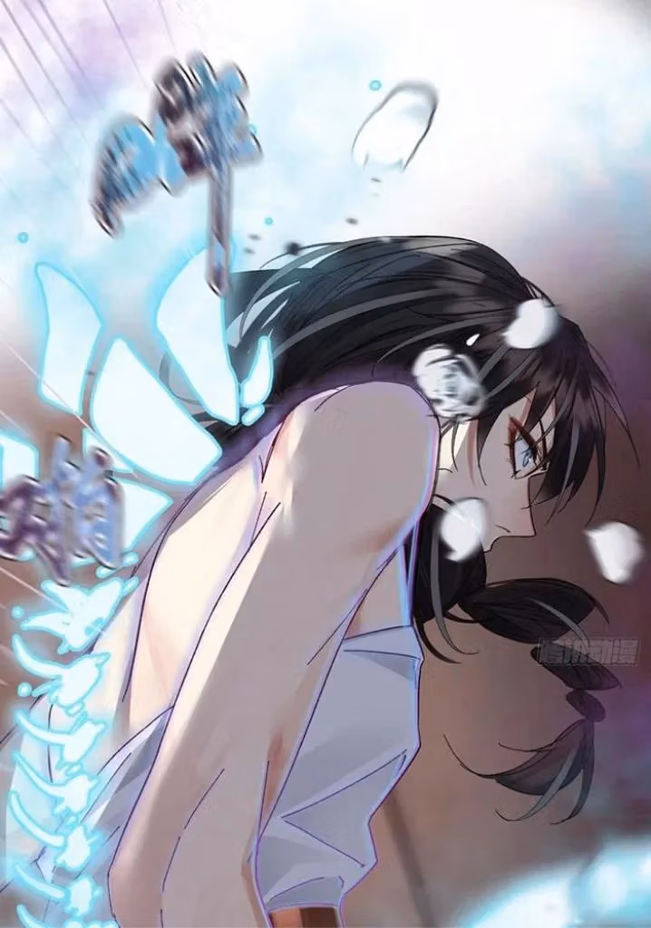 Read Poison Antidote chapter 63 image 36 on Lezhin