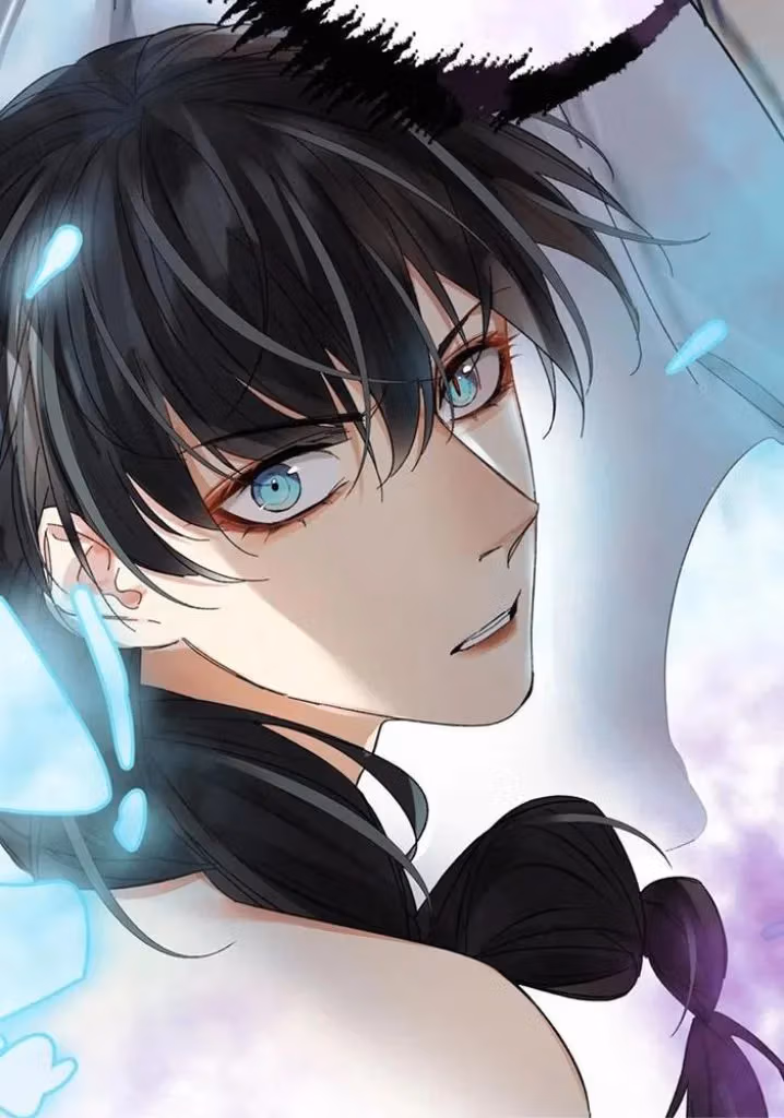 Read Poison Antidote chapter 63 image 38 on Lezhin