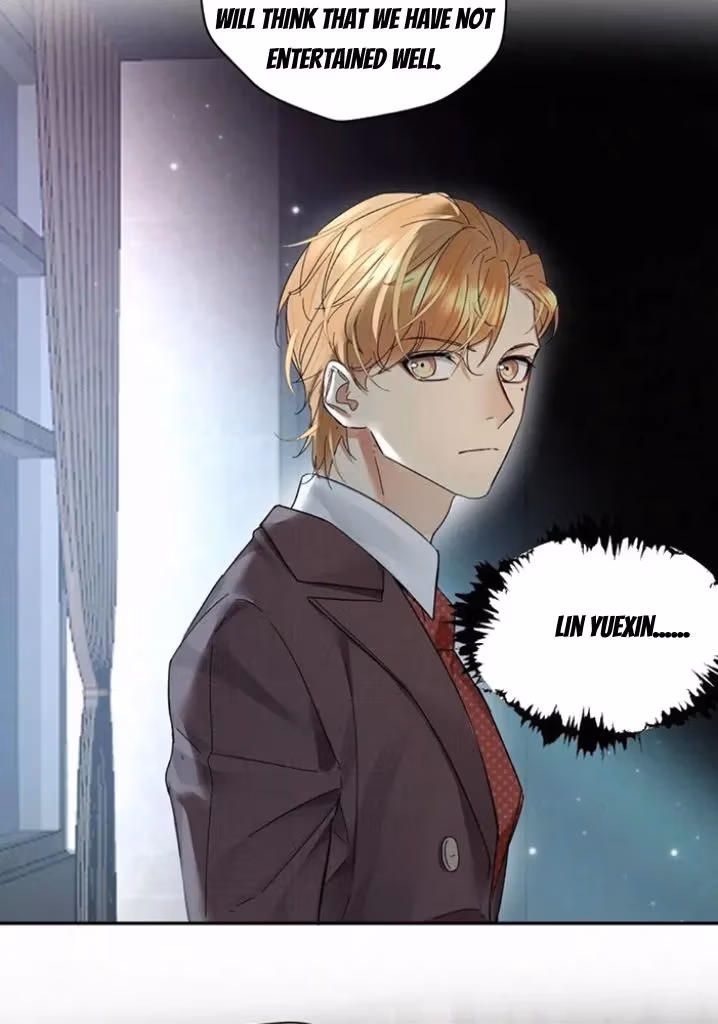 Read Poison Antidote chapter 63 image 5 on Lezhin