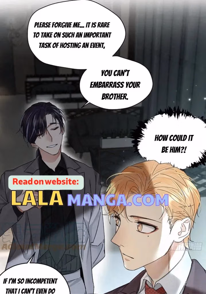 Read Poison Antidote chapter 63 image 6 on Lezhin