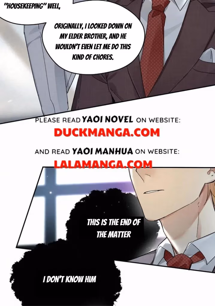 Read Poison Antidote chapter 63 image 7 on Lezhin