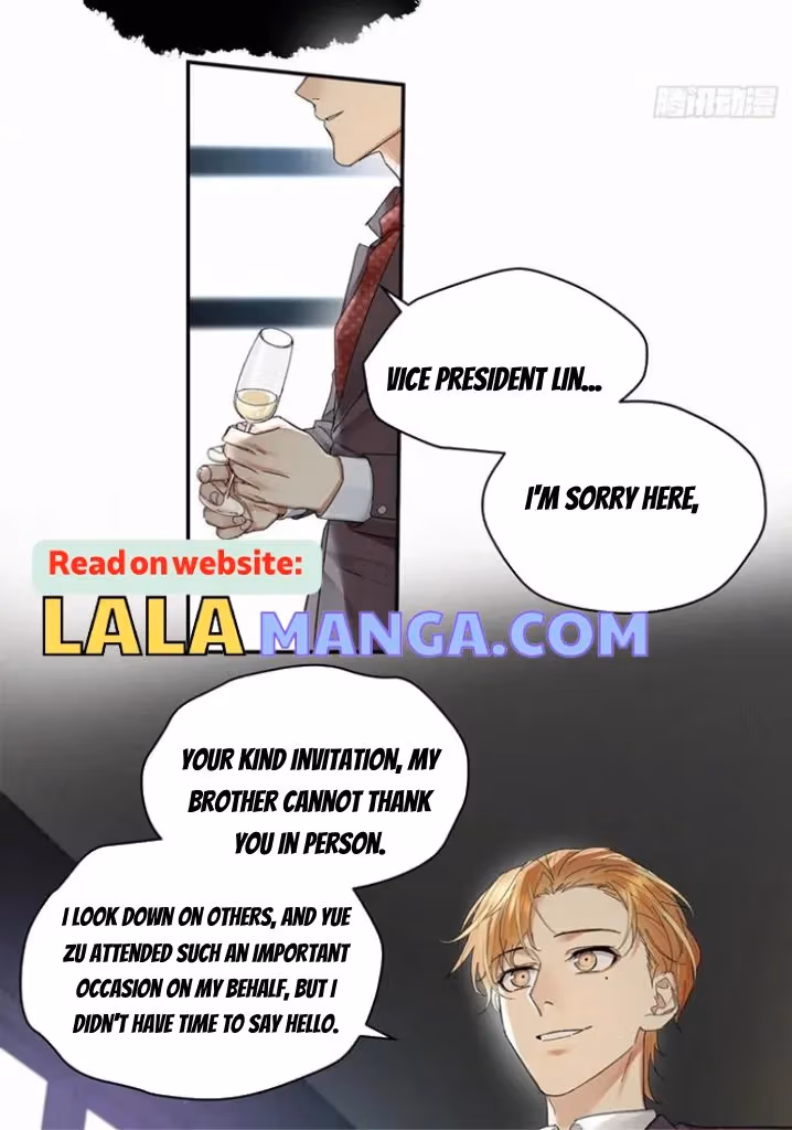 Read Poison Antidote chapter 63 image 8 on Lezhin