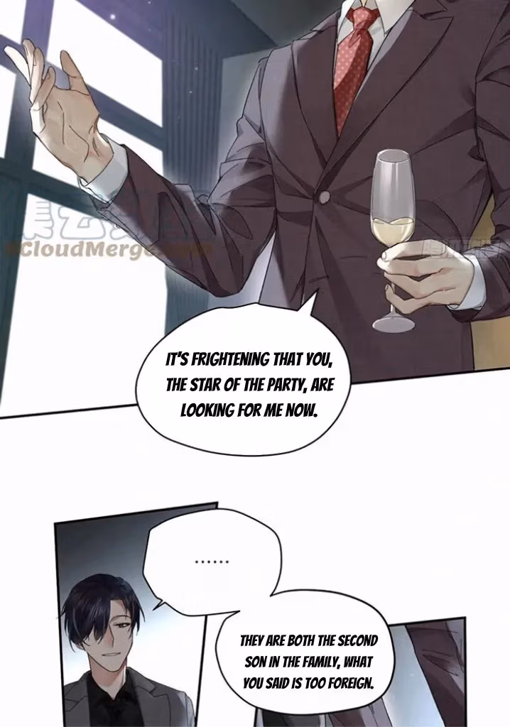Read Poison Antidote chapter 63 image 9 on Lezhin