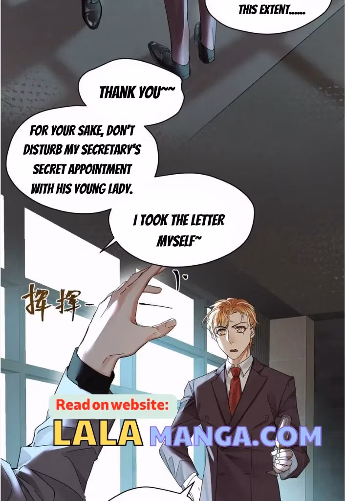 Read Poison Antidote chapter 64 image 10 on Lezhin