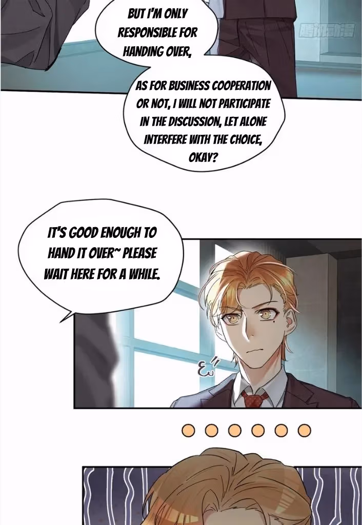 Read Poison Antidote chapter 64 image 11 on Lezhin