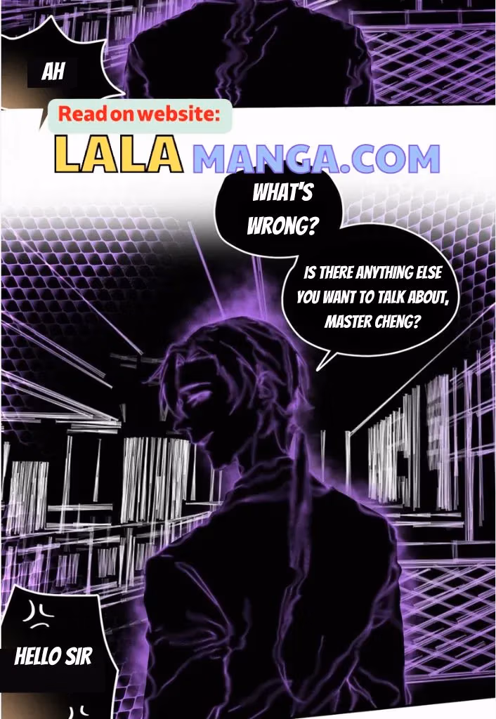 Read Poison Antidote chapter 64 image 18 on Lezhin