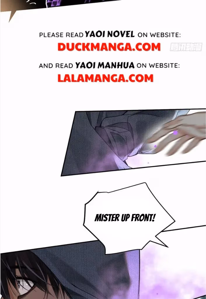 Read Poison Antidote chapter 64 image 20 on Lezhin