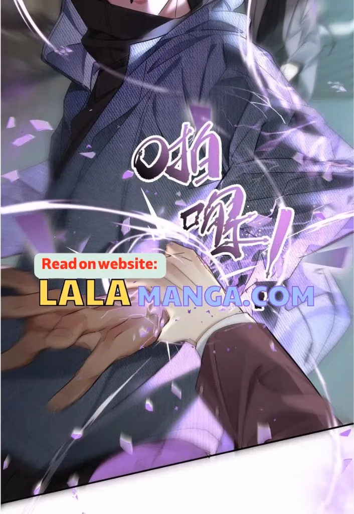 Read Poison Antidote chapter 64 image 24 on Lezhin