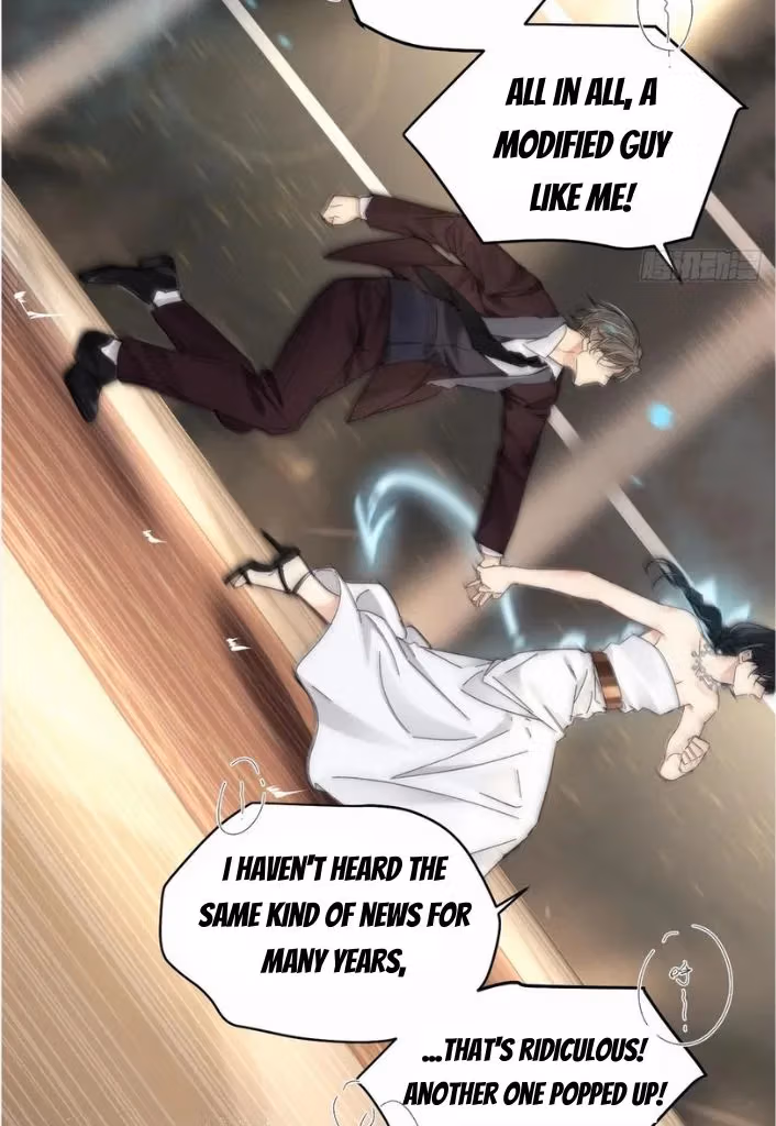 Read Poison Antidote chapter 64 image 27 on Lezhin