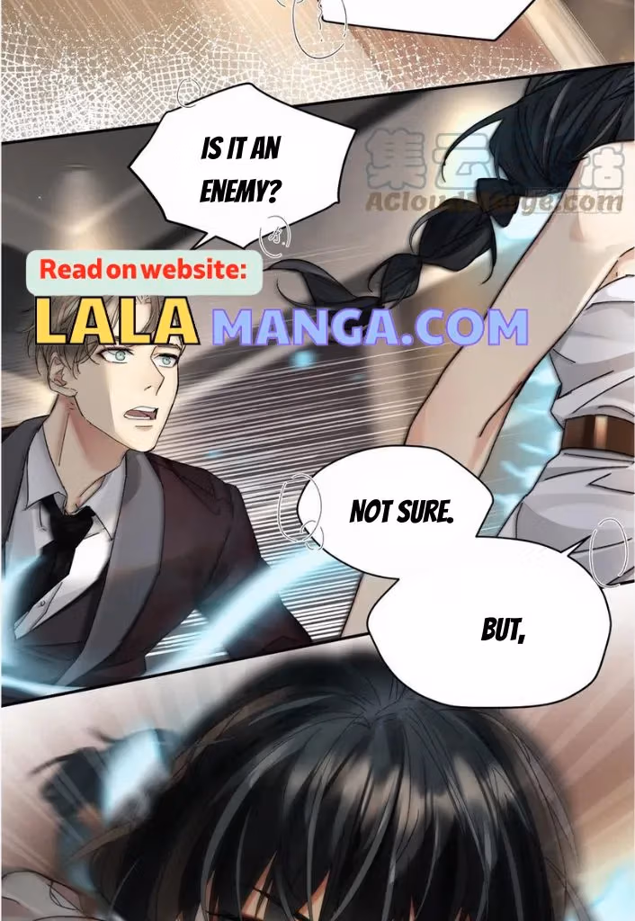 Read Poison Antidote chapter 64 image 28 on Lezhin