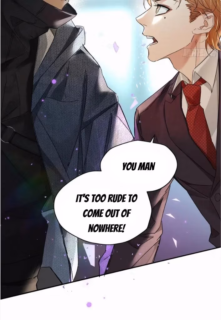 Read Poison Antidote chapter 64 image 31 on Lezhin