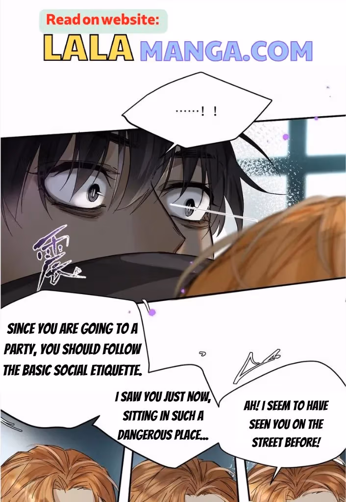 Read Poison Antidote chapter 64 image 32 on Lezhin