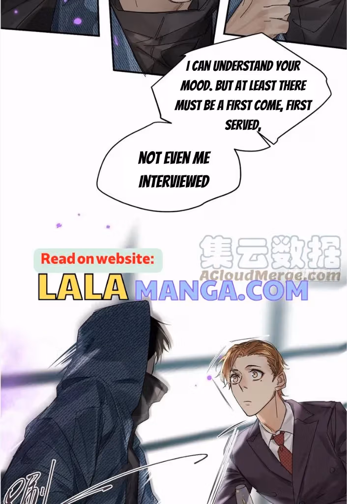 Read Poison Antidote chapter 64 image 34 on Lezhin