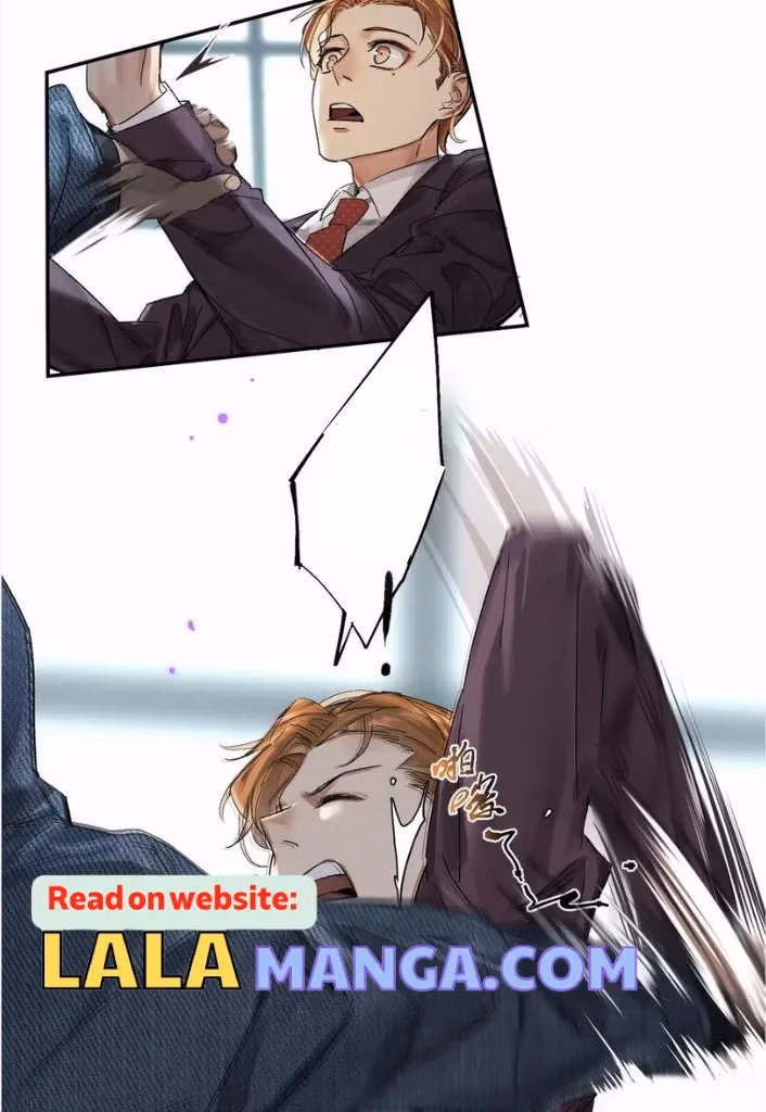 Read Poison Antidote chapter 64 image 36 on Lezhin