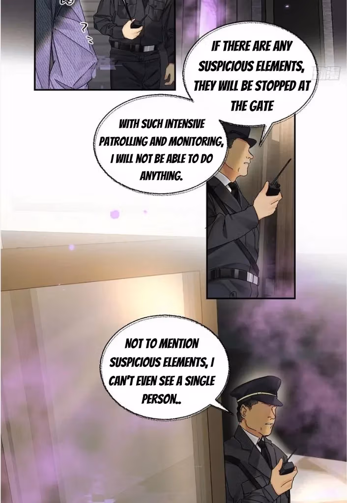 Read Poison Antidote chapter 64 image 4 on Lezhin