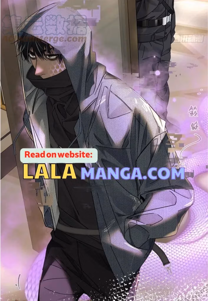 Read Poison Antidote chapter 64 image 5 on Lezhin