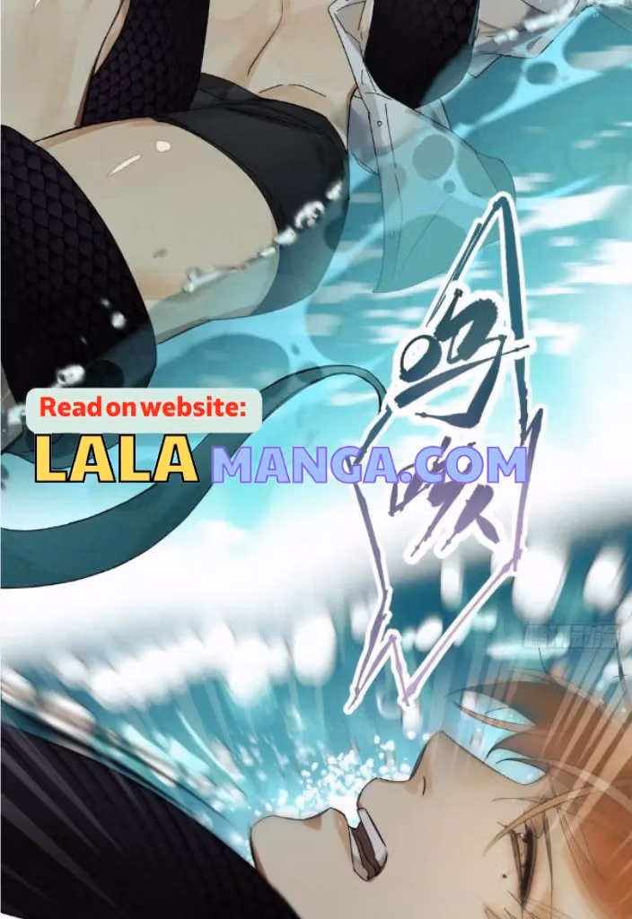 Read Poison Antidote chapter 65 image 12 on Lezhin