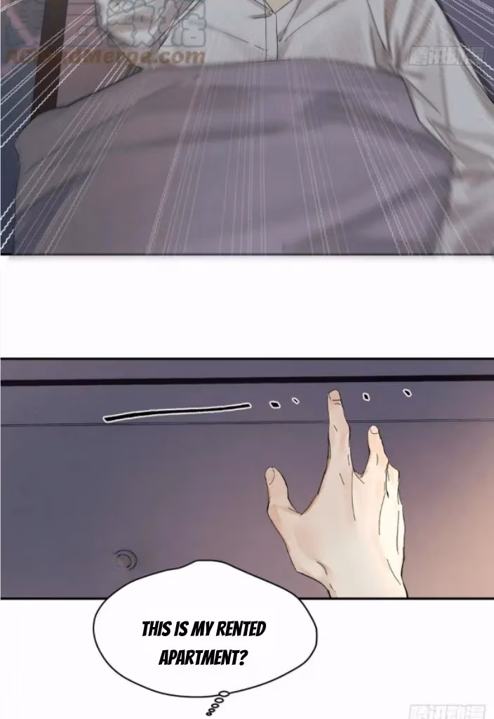 Read Poison Antidote chapter 65 image 16 on Lezhin