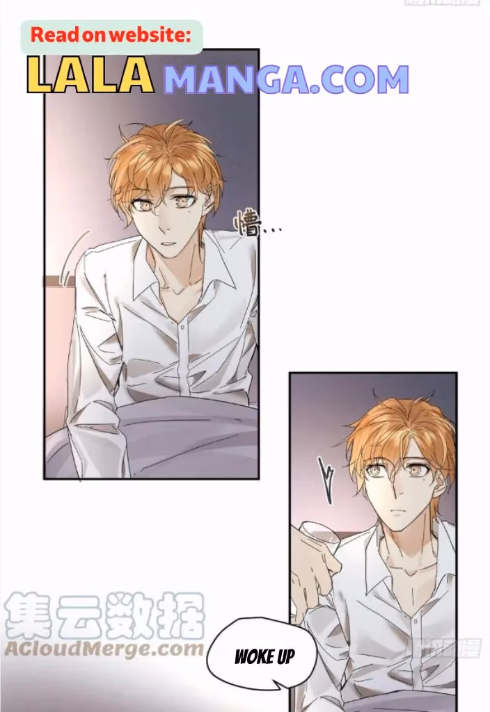 Read Poison Antidote chapter 65 image 17 on Lezhin