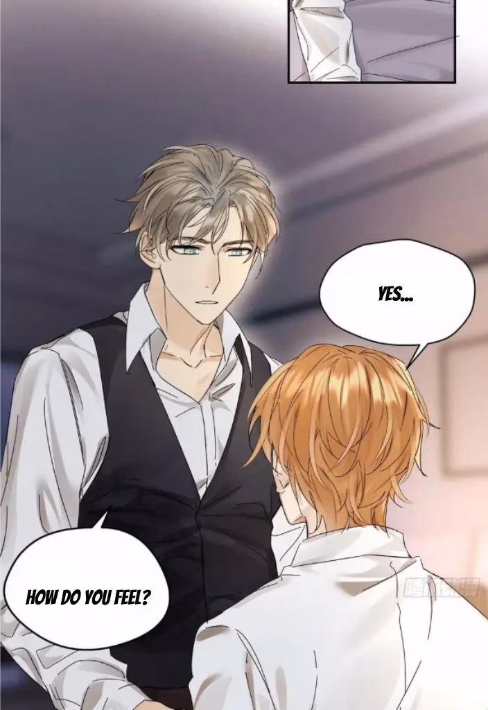 Read Poison Antidote chapter 65 image 18 on Lezhin
