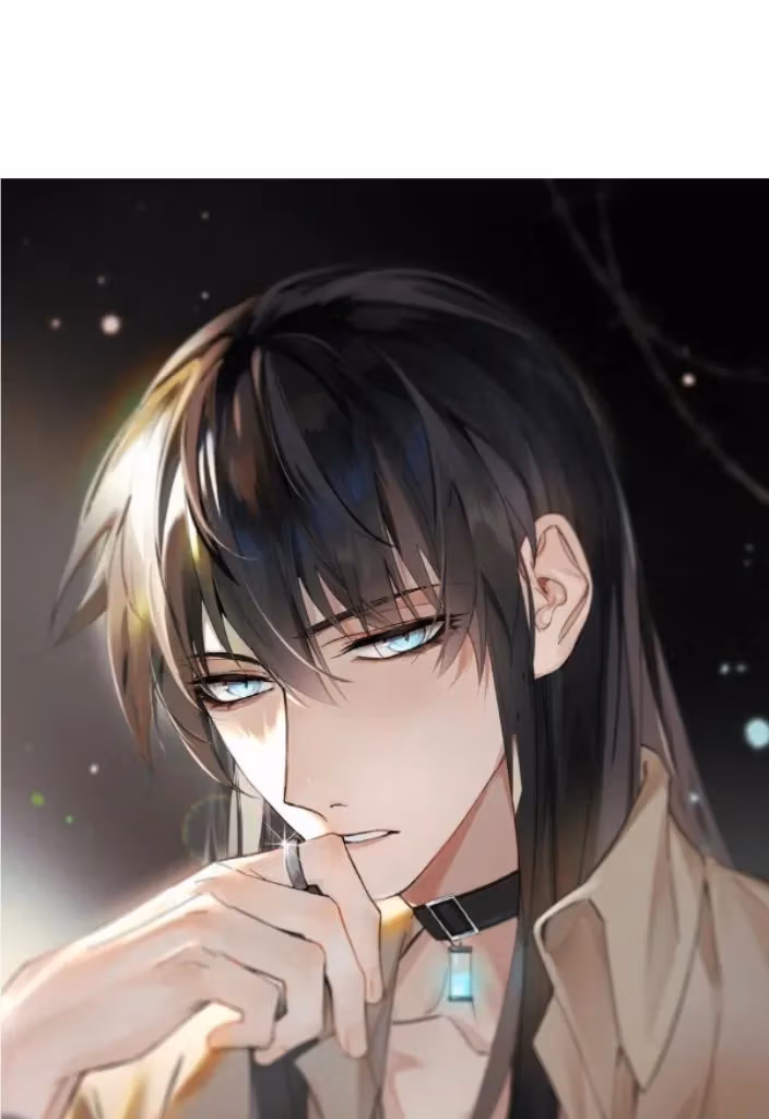 Read Poison Antidote chapter 65 image 2 on Lezhin