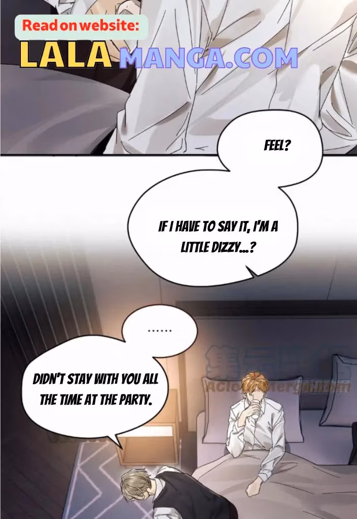 Read Poison Antidote chapter 65 image 20 on Lezhin