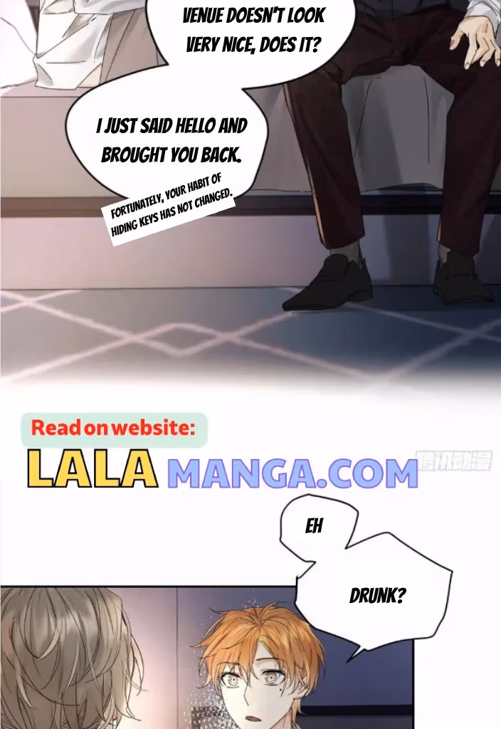 Read Poison Antidote chapter 65 image 22 on Lezhin