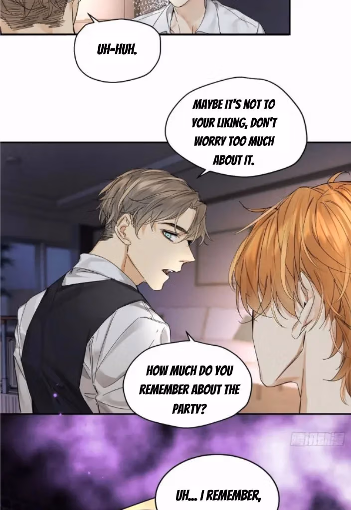 Read Poison Antidote chapter 65 image 23 on Lezhin