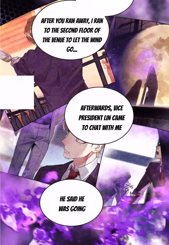 Read Poison Antidote chapter 65 image 24 on Lezhin