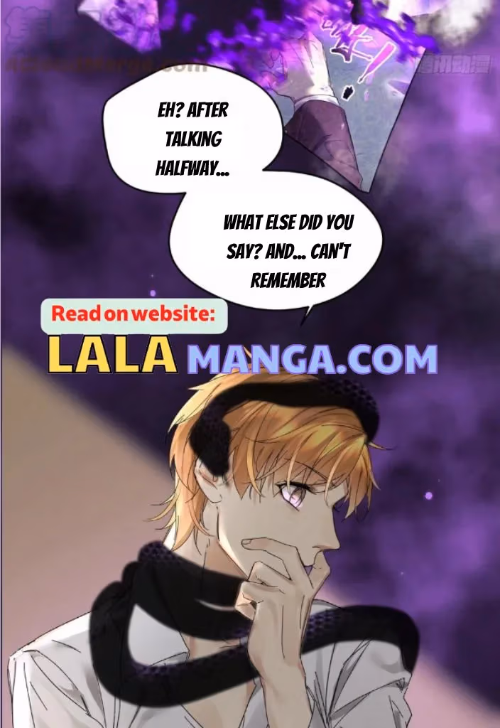 Read Poison Antidote chapter 65 image 25 on Lezhin
