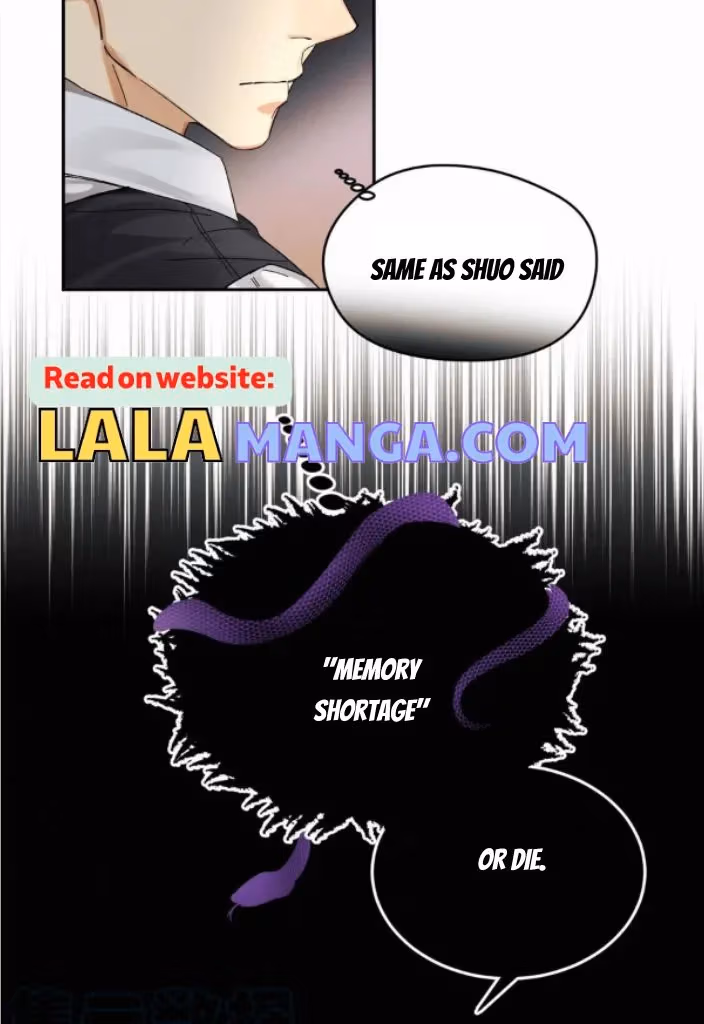 Read Poison Antidote chapter 65 image 27 on Lezhin