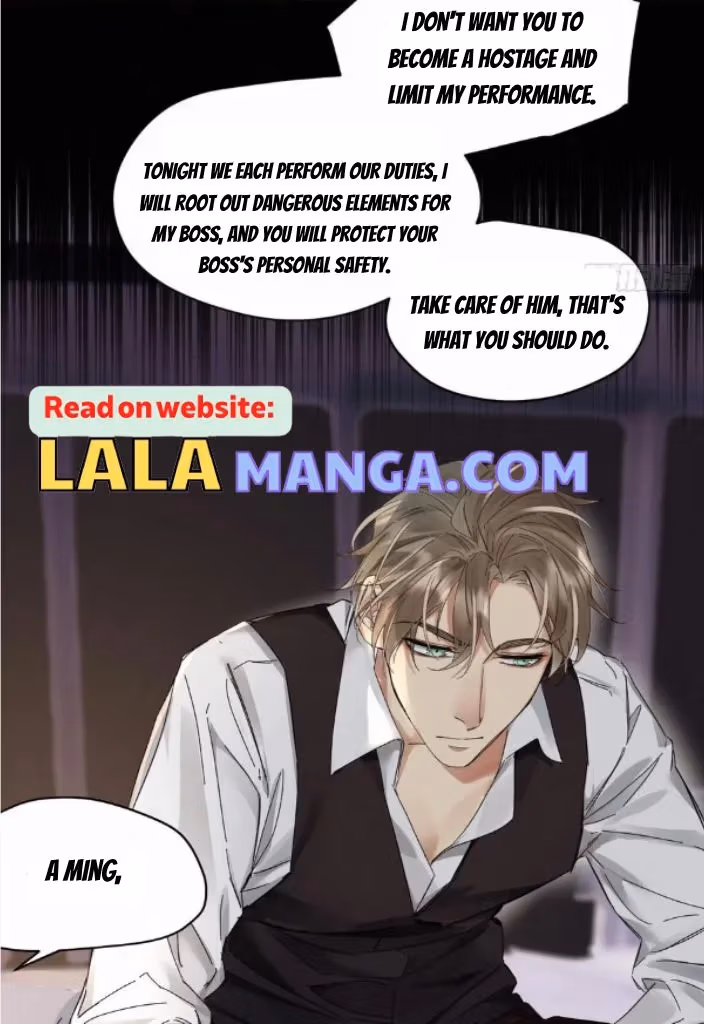 Read Poison Antidote chapter 65 image 29 on Lezhin