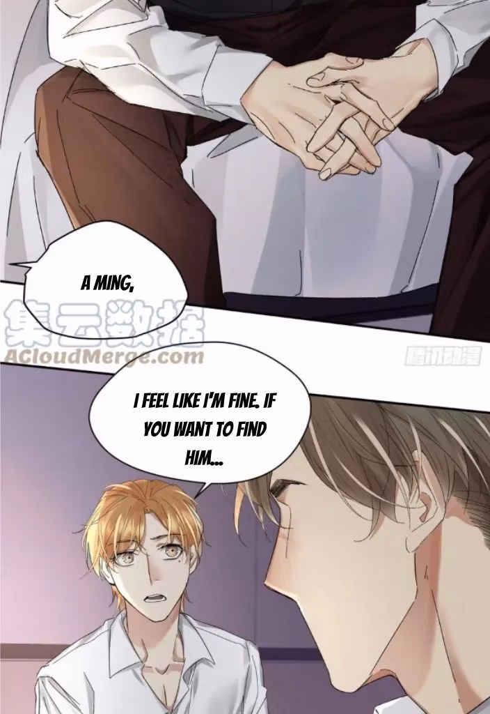 Read Poison Antidote chapter 65 image 30 on Lezhin