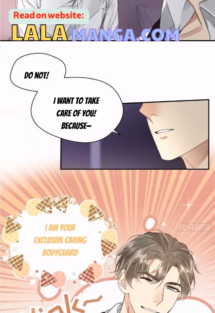 Read Poison Antidote chapter 65 image 31 on Lezhin