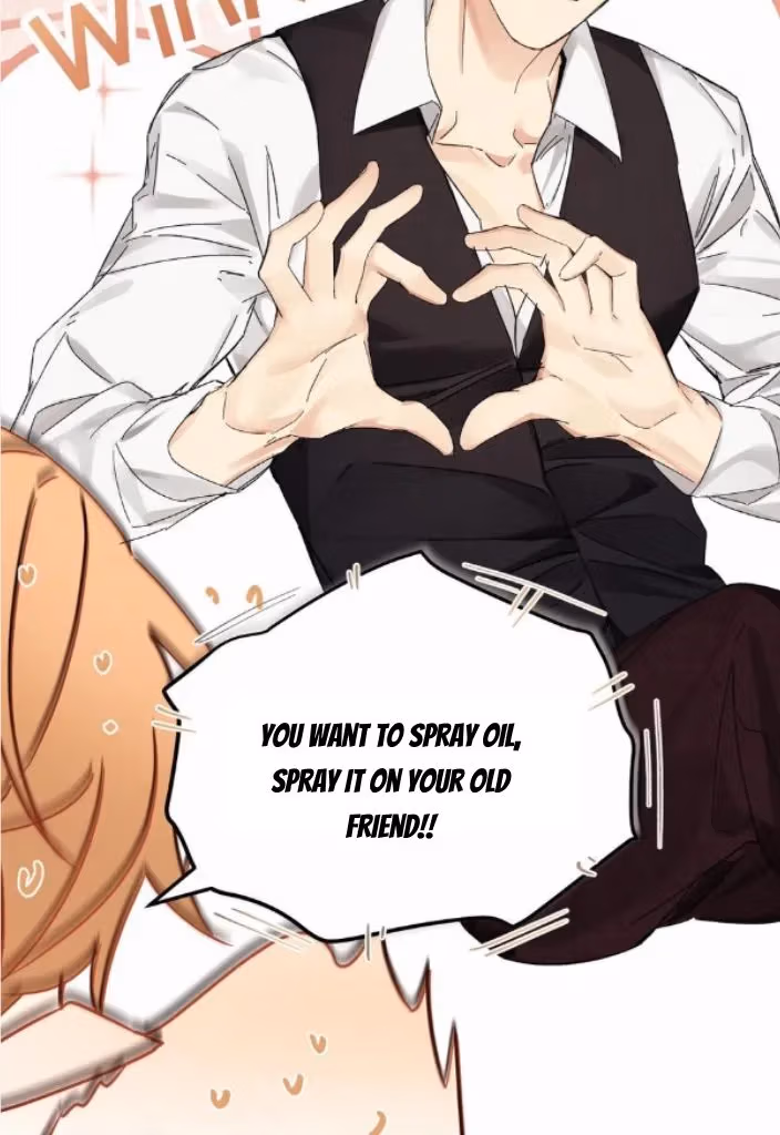 Read Poison Antidote chapter 65 image 32 on Lezhin