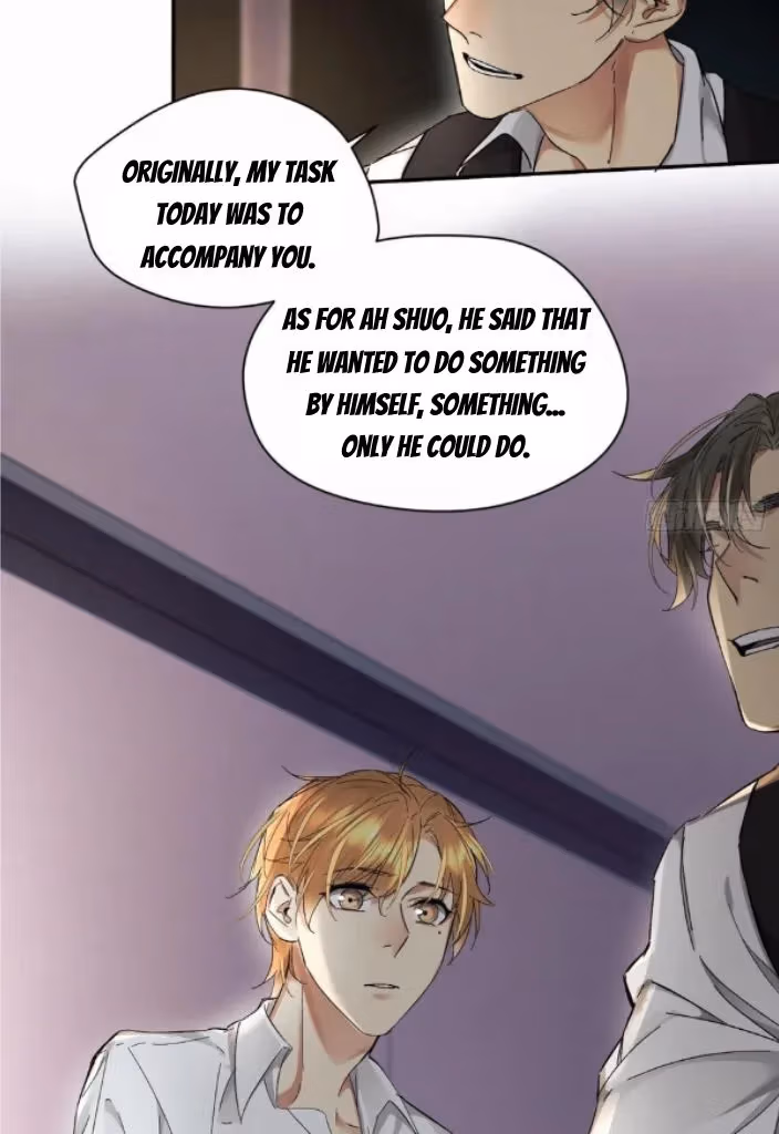 Read Poison Antidote chapter 65 image 34 on Lezhin