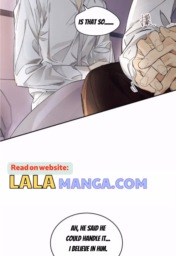 Read Poison Antidote chapter 65 image 35 on Lezhin