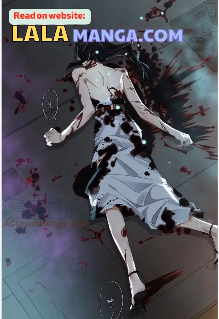 Read Poison Antidote chapter 65 image 37 on Lezhin