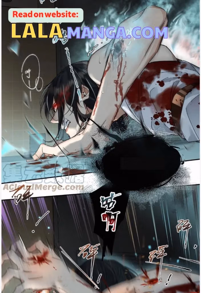 Read Poison Antidote chapter 65 image 39 on Lezhin