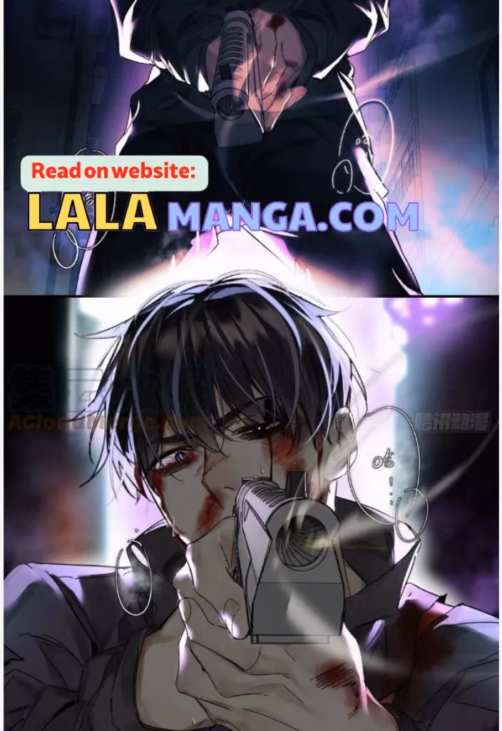 Read Poison Antidote chapter 65 image 41 on Lezhin