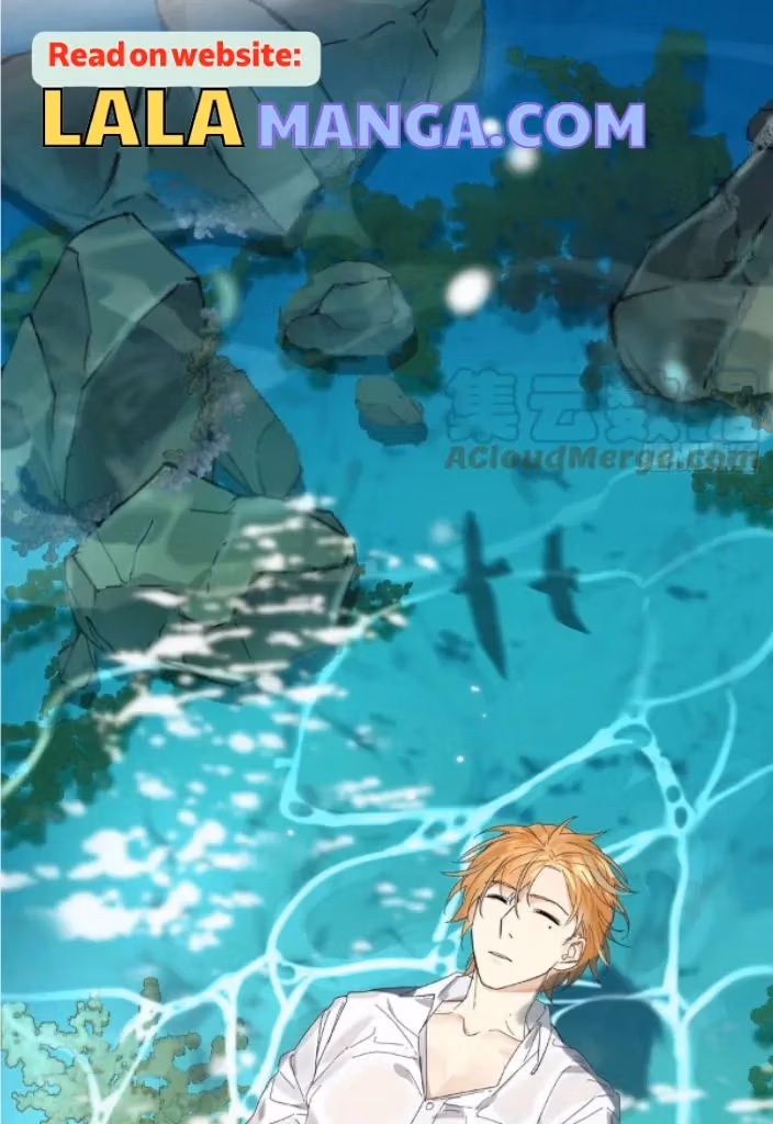 Read Poison Antidote chapter 65 image 5 on Lezhin