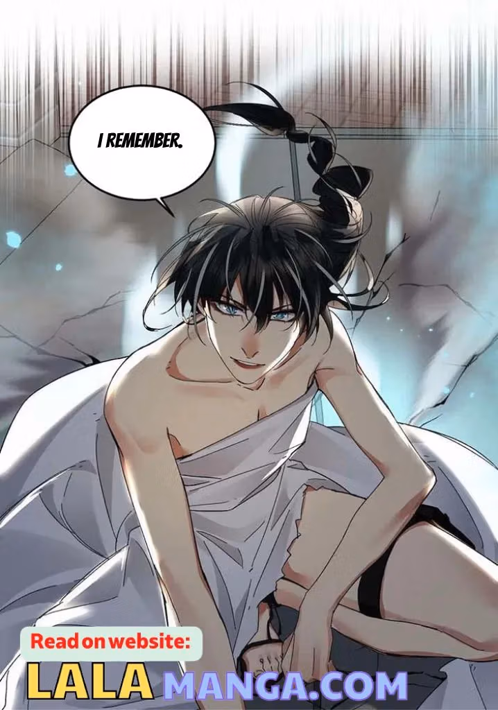 Read Poison Antidote chapter 66 image 16 on Lezhin