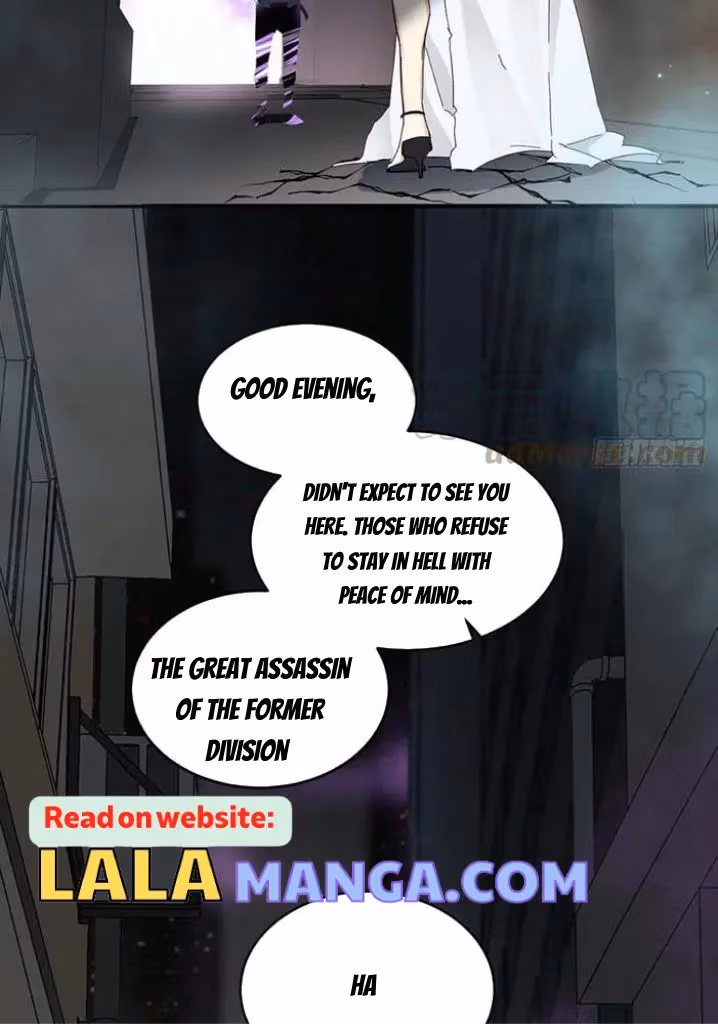 Read Poison Antidote chapter 66 image 18 on Lezhin