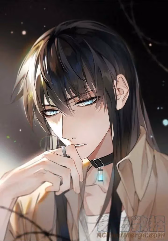Read Poison Antidote chapter 66 image 2 on Lezhin